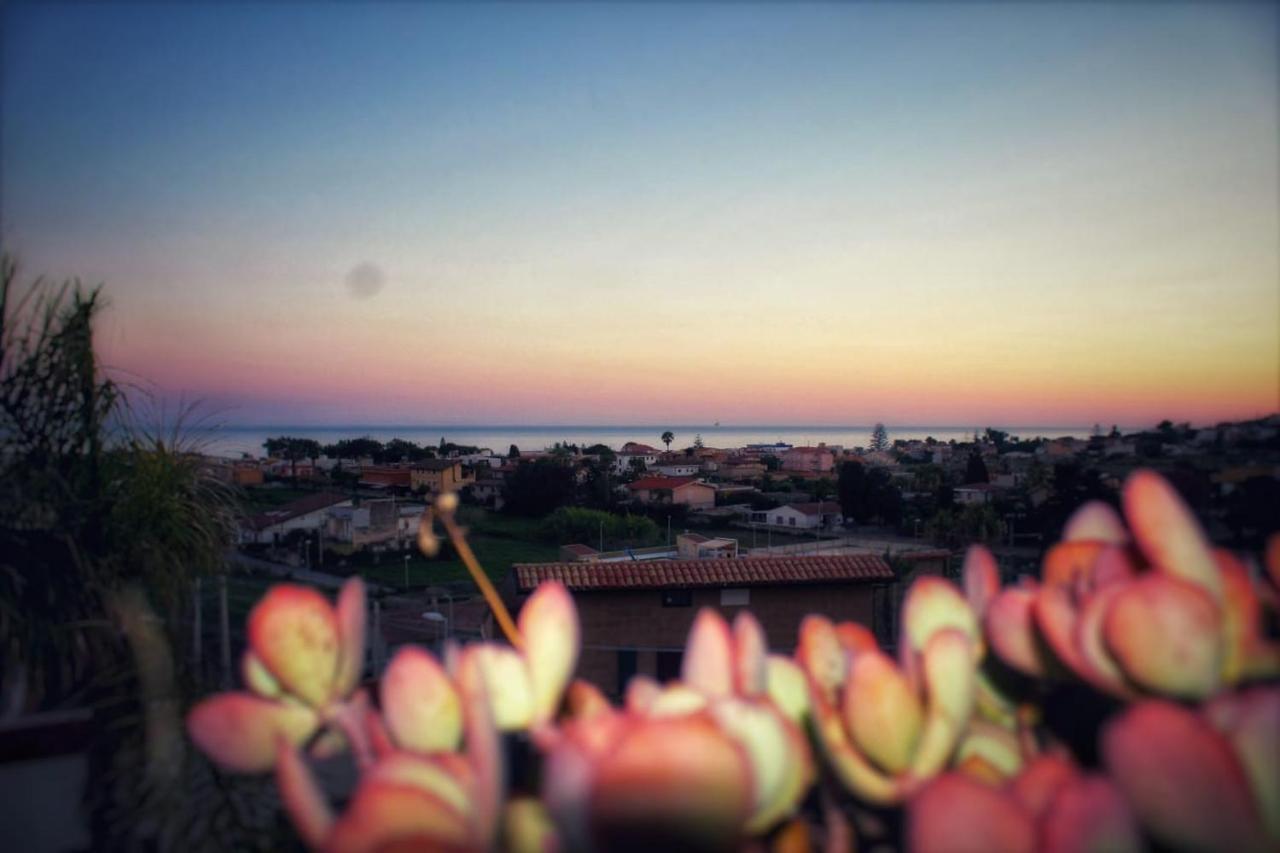 B&B Villa Marinetti Gela Exterior photo