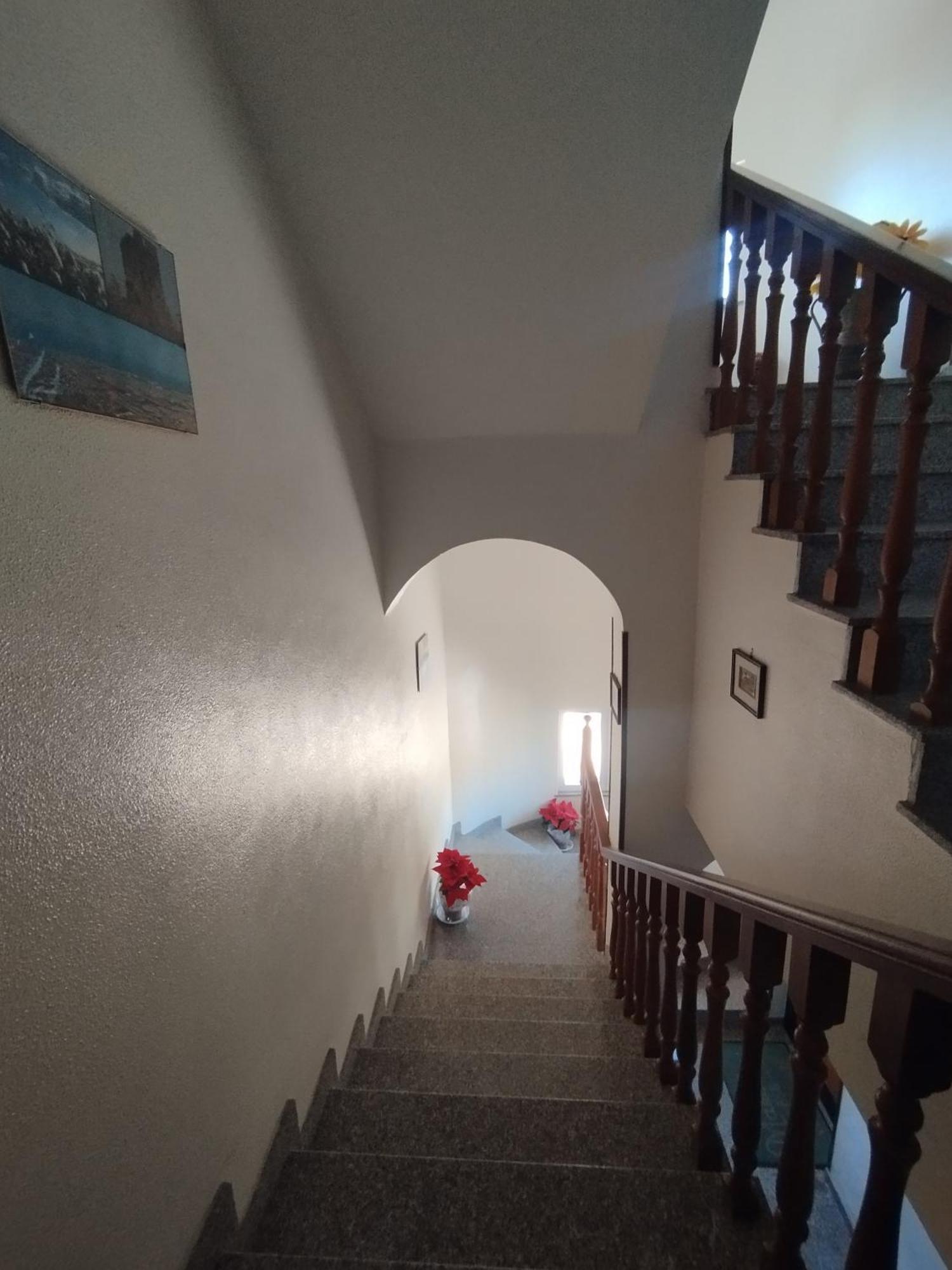 B&B Villa Marinetti Gela Exterior photo