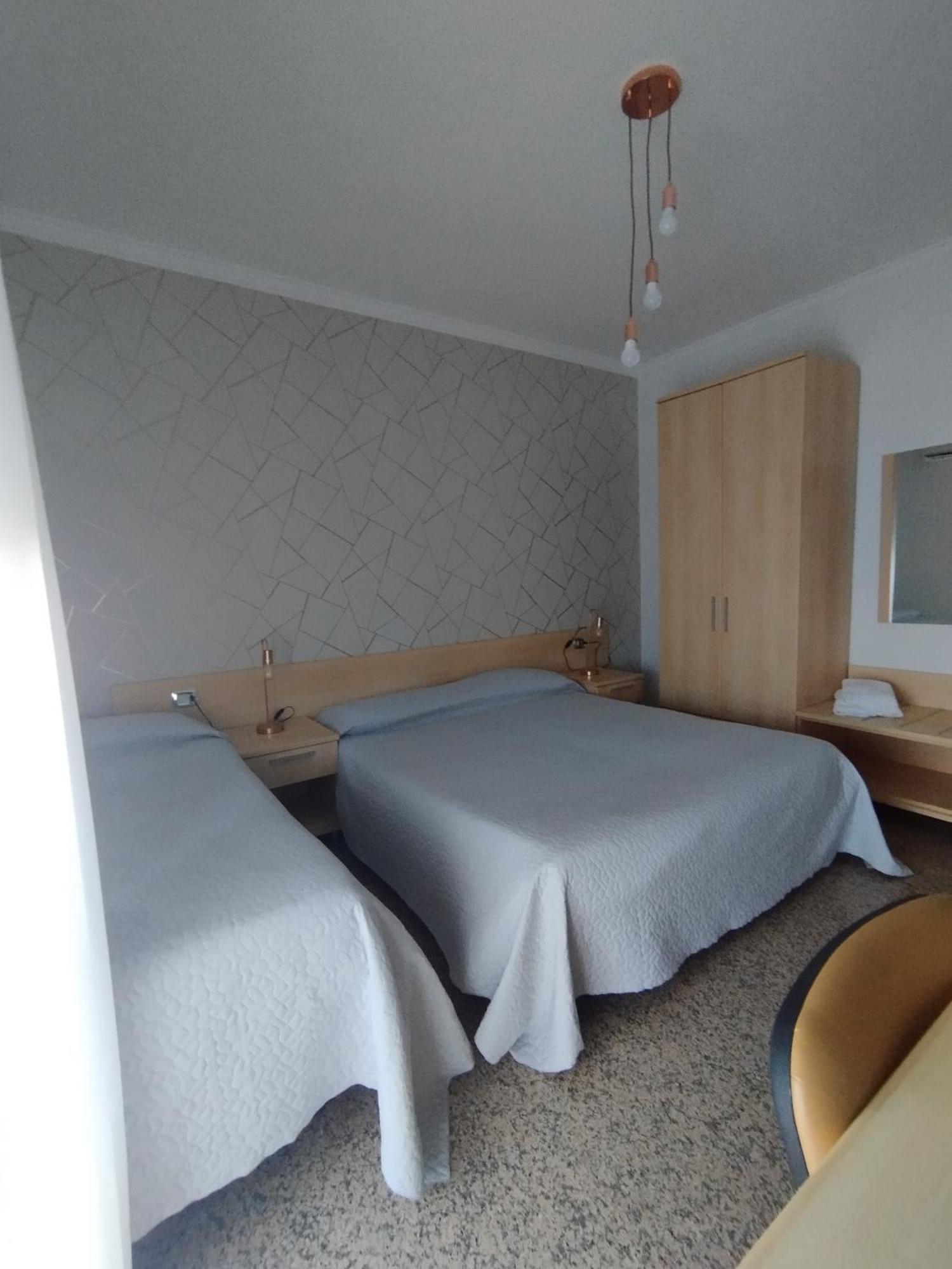 B&B Villa Marinetti Gela Exterior photo