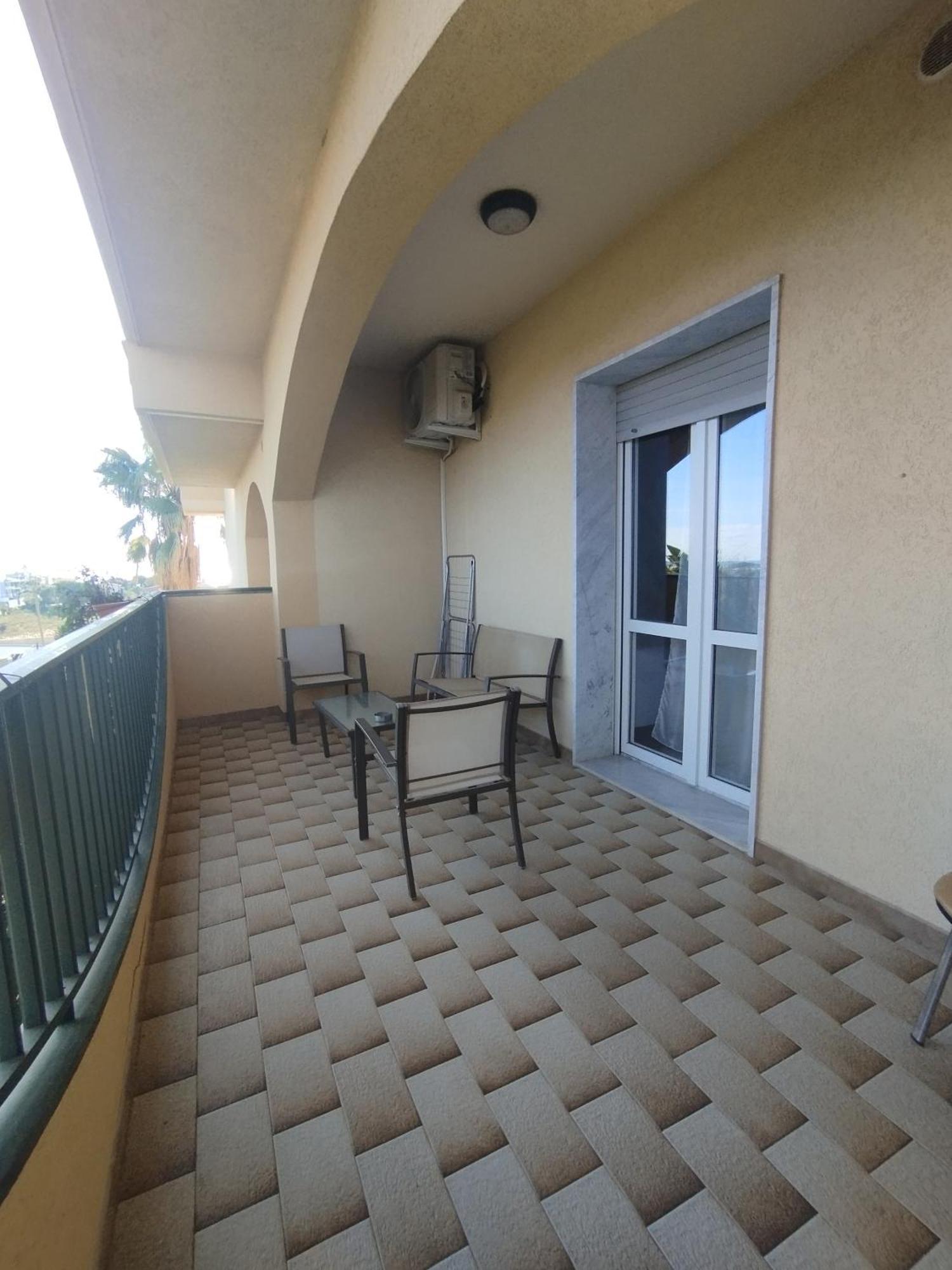 B&B Villa Marinetti Gela Exterior photo