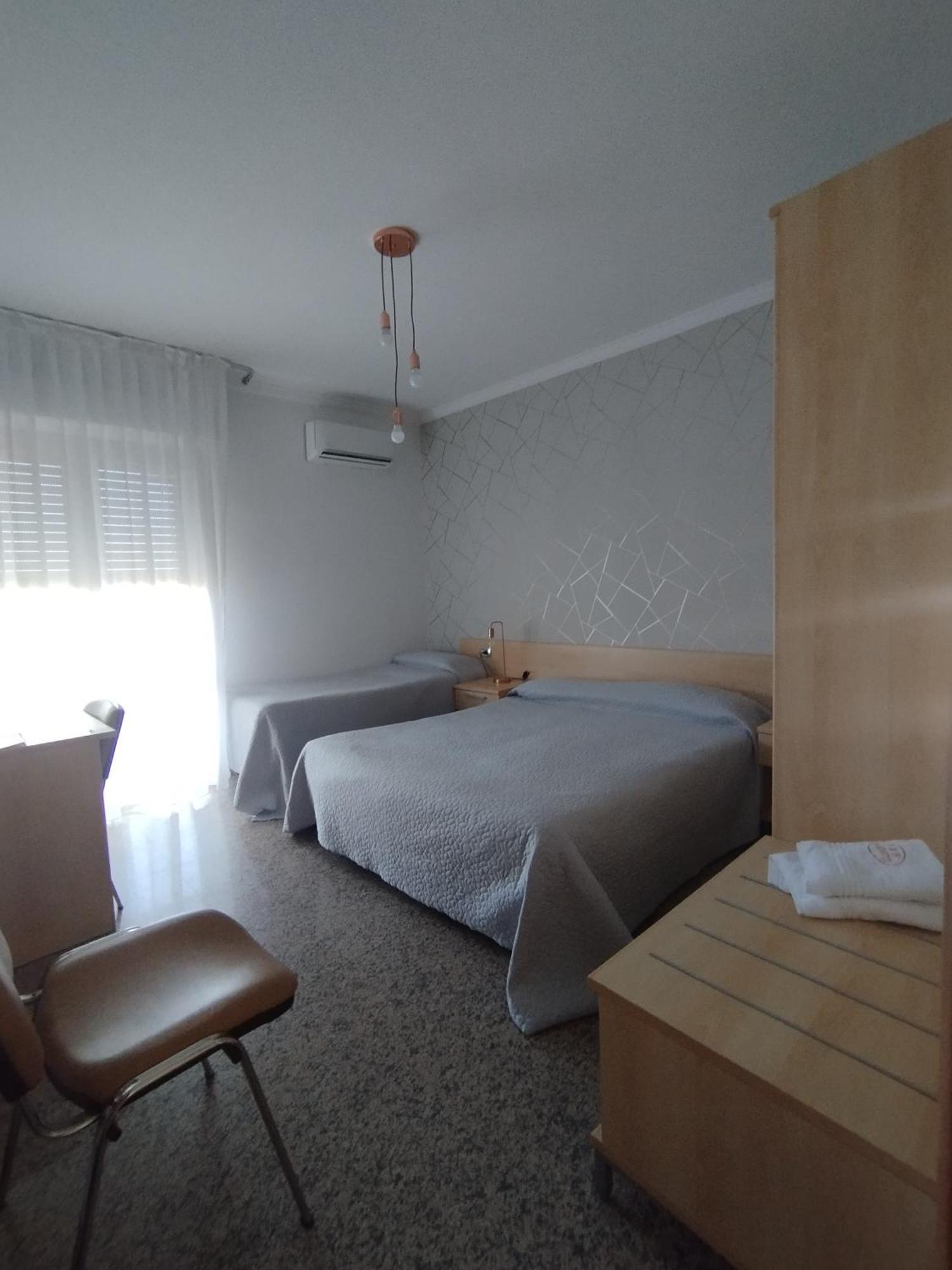 B&B Villa Marinetti Gela Exterior photo