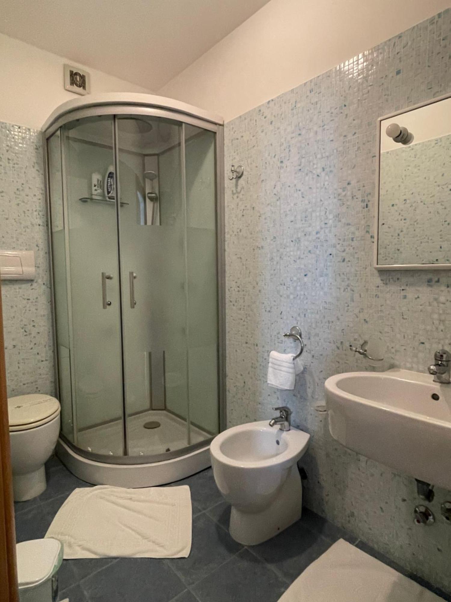 B&B Villa Marinetti Gela Exterior photo