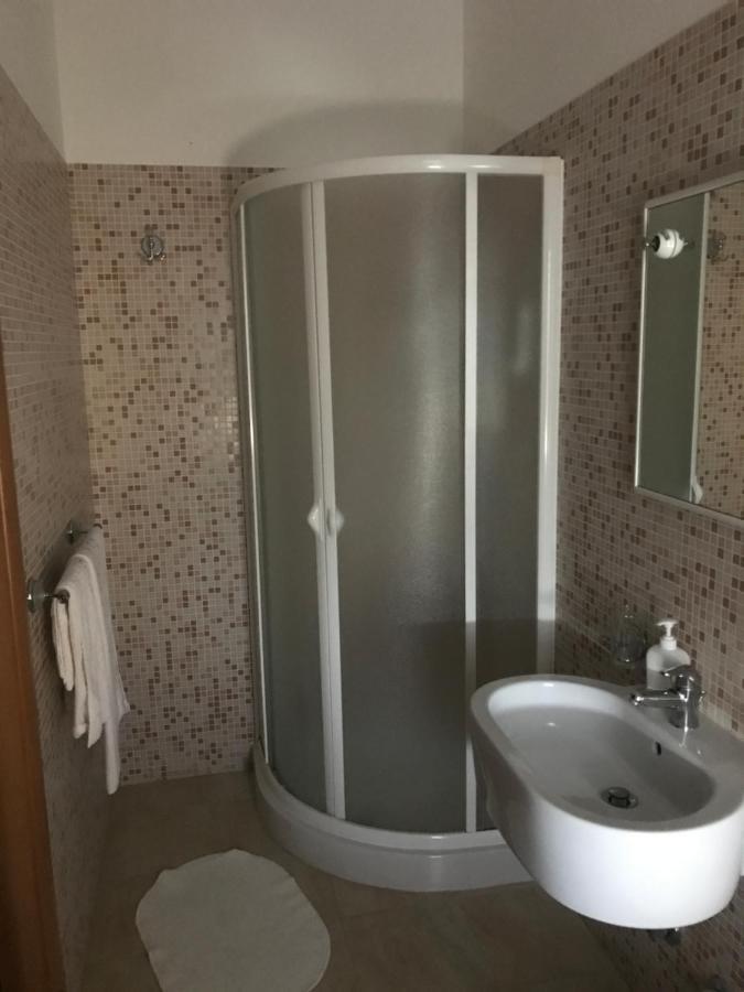B&B Villa Marinetti Gela Exterior photo